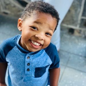 Meet your Posher, Tyrice